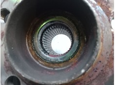 Recambio de mangueta delantera derecha para seat ibiza iv sc (6j1, 6p5) 1.9 tdi referencia OEM IAM    2