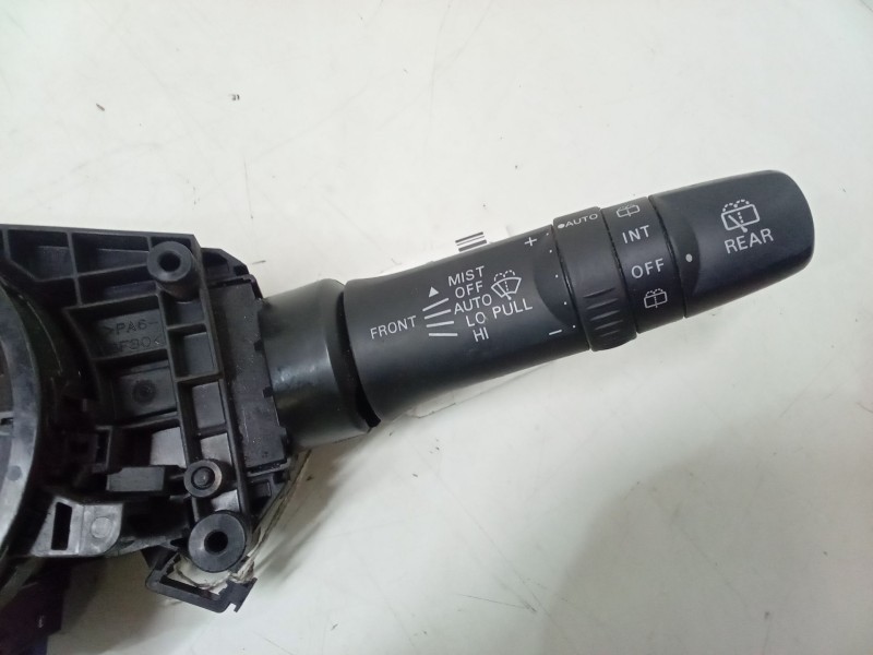 Recambio de mando luces para mitsubishi asx (ga_w_) 1.8 di-d (ga6w) referencia OEM IAM    Recambio de mando luces para mitsubishi asx (ga_w_) 1.8 di-d (ga6w) referencia OEM IAM