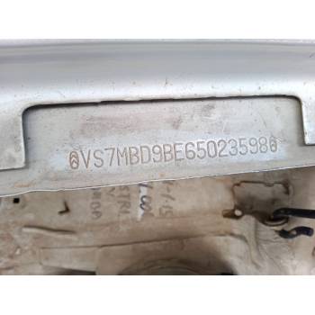 CITROËN BERLINGO / BERLINGO FIRST FURGONETA/MONOVOLUMEN (M_)