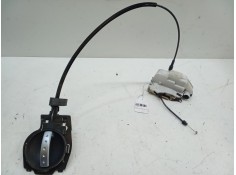 Recambio de cerradura puerta delantera izquierda para citroën c2 (jm_) 1.4 referencia OEM IAM