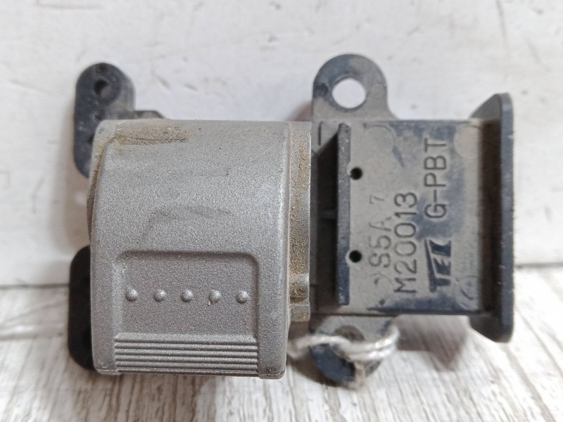 Recambio de mando elevalunas trasero izquierdo para honda cr-v ii (rd_) 2.2 ctdi (rd9) referencia OEM IAM   