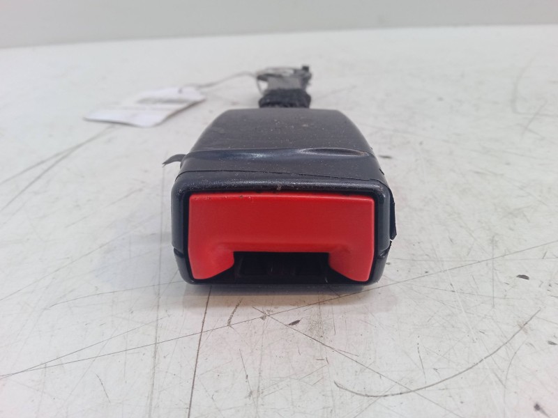 Recambio de anclaje cinturon trasero derecho para ford galaxy ii (wa6) 2.0 tdci referencia OEM IAM   