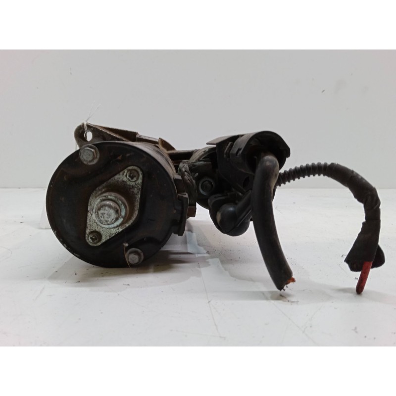 Recambio de motor arranque para volkswagen caddy iv furgoneta/monovolumen (saa, sah) 2.0 tdi 4motion referencia OEM IAM 02Z91102