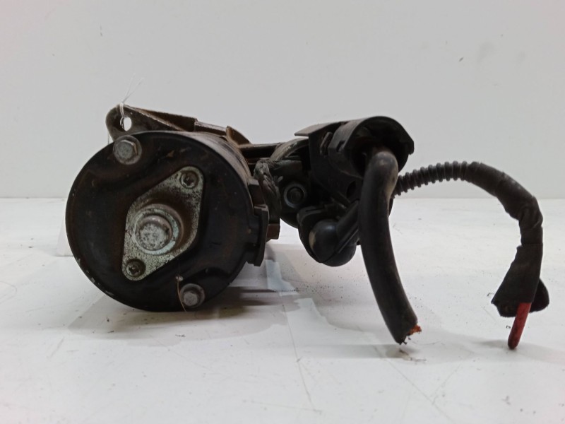 Recambio de motor arranque para volkswagen caddy iv furgoneta/monovolumen (saa, sah) 2.0 tdi 4motion referencia OEM IAM 02Z91102