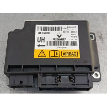 CENTRALITA AIRBAG 985105478R 