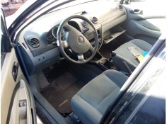 chevrolet lacetti (j200) del año 2005 2