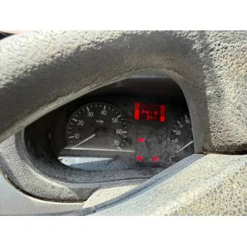 RENAULT KANGOO EXPRESS (FC0/1_)