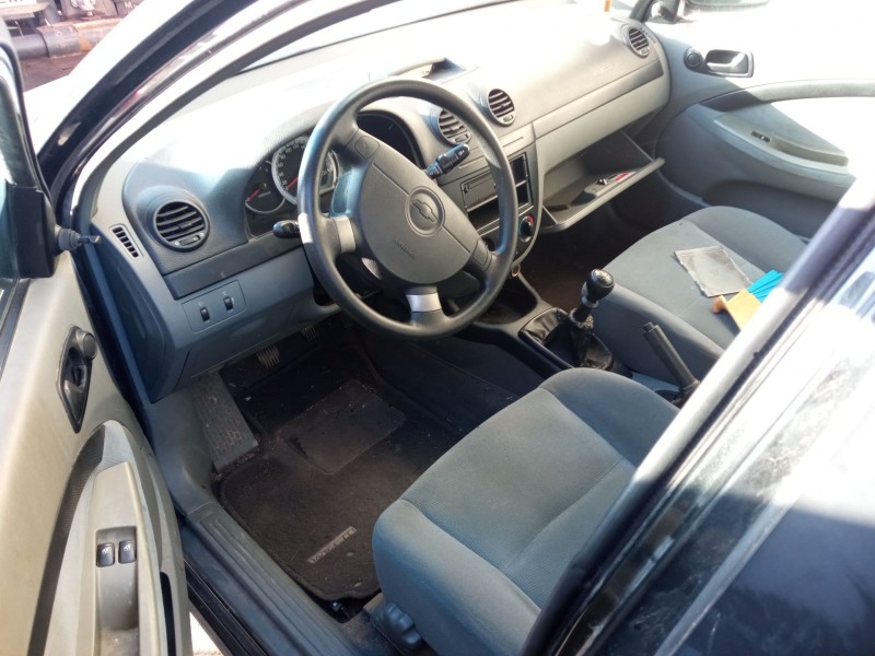 chevrolet lacetti (j200) del año 2005