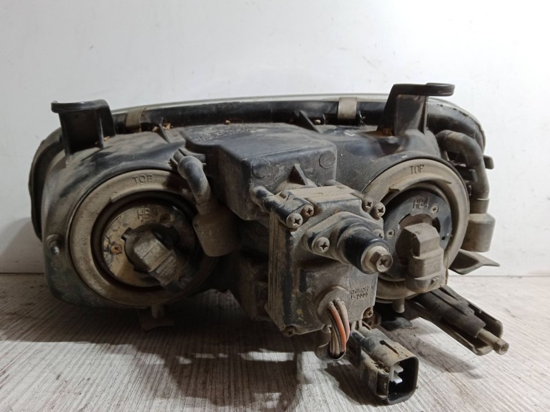 Recambio de faro derecho para toyota rav 4 i cabrio (_a1_) 2.0 4wd (sxa11) referencia OEM IAM   