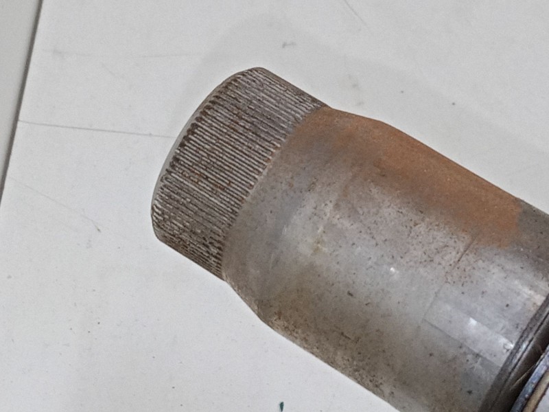 Recambio de columna direccion para seat altea (5p1) 1.6 referencia OEM IAM 1K1419502AC  