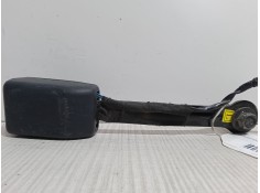 Recambio de anclaje cinturon delantero izquierdo para kia carens iv 1.6 gdi referencia OEM IAM