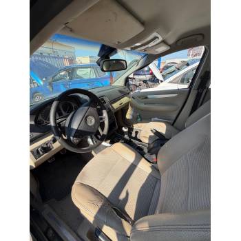MERCEDES-BENZ CLASE B SPORTS TOURER (W245)