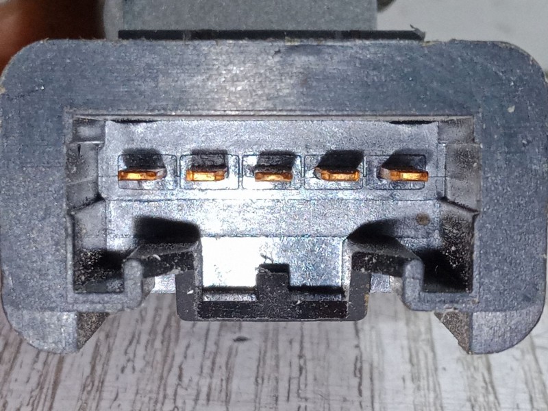 Recambio de mando elevalunas trasero izquierdo para honda cr-v ii (rd_) 2.2 ctdi (rd9) referencia OEM IAM   