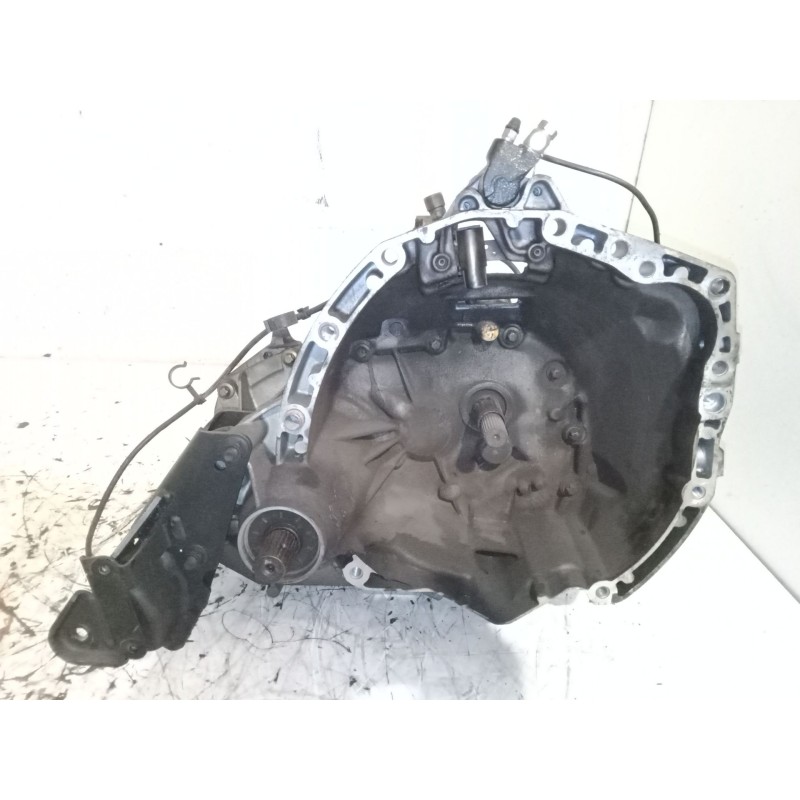 Recambio de caja de cambios manual 5 velocidades para volvo s40 i (644) 1.6 referencia OEM IAM JB3306  