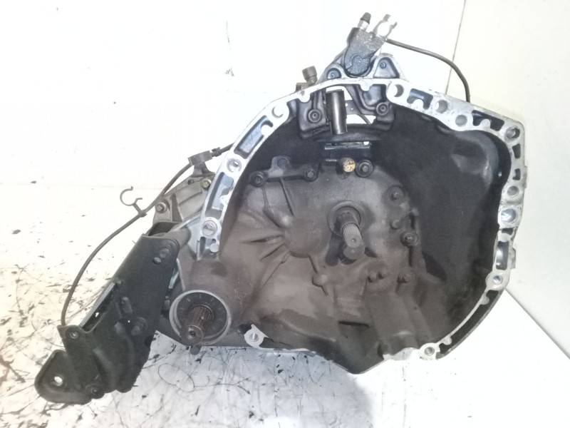 Recambio de caja de cambios manual 5 velocidades para volvo s40 i (644) 1.6 referencia OEM IAM JB3306  