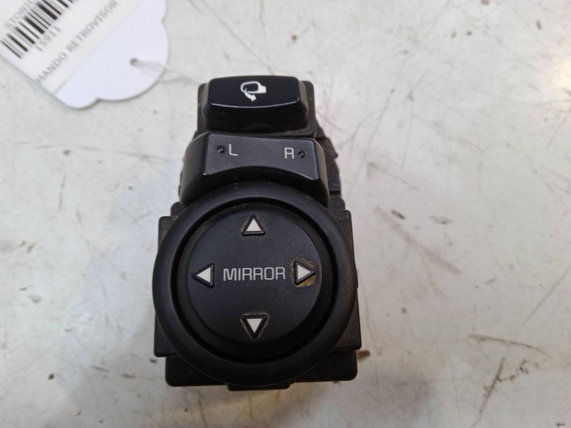 Recambio de mando retrovisor para kia stonic (yb) 1.0 t-gdi referencia OEM IAM   