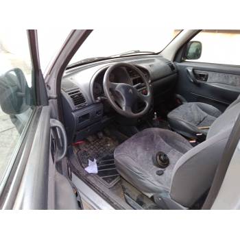 CITROËN BERLINGO / BERLINGO FIRST MONOSPACE (MF_, GJK_, GFK_)