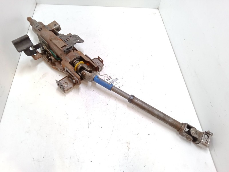 Recambio de columna direccion para peugeot 307 cc (3b) 1.6 16v referencia OEM IAM   