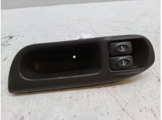 Recambio de mando elevalunas delantero izquierdo para renault scénic i monospace (ja0/1_, fa0_) 1.4 16v (ja0d, ja1h, ja0w, ja10)