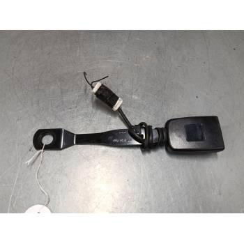 ANCLAJE CINTURON DELANTERO IZQUIERDO 606362700A 