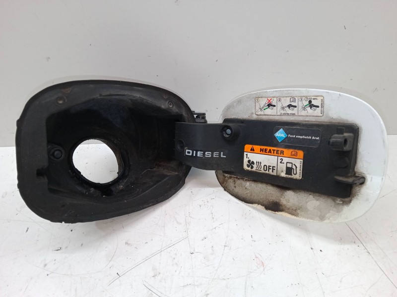 Recambio de tapa exterior combustible para ford galaxy ii (wa6) 2.0 tdci referencia OEM IAM   