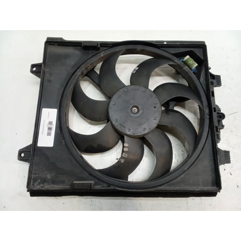 Recambio de electroventilador para fiat 500 (312_) 0.9 (312axg1a, 312.axg11) referencia OEM IAM   