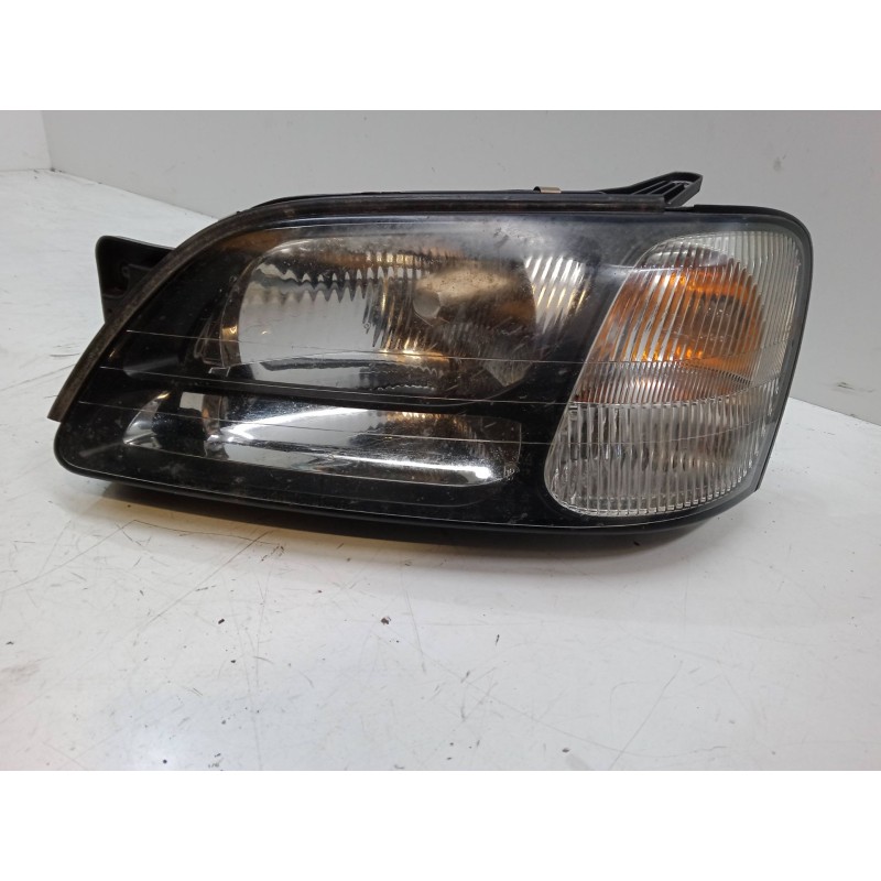 Recambio de faro izquierdo para subaru legacy iii (be) 2.5 awd (be9) referencia OEM IAM   