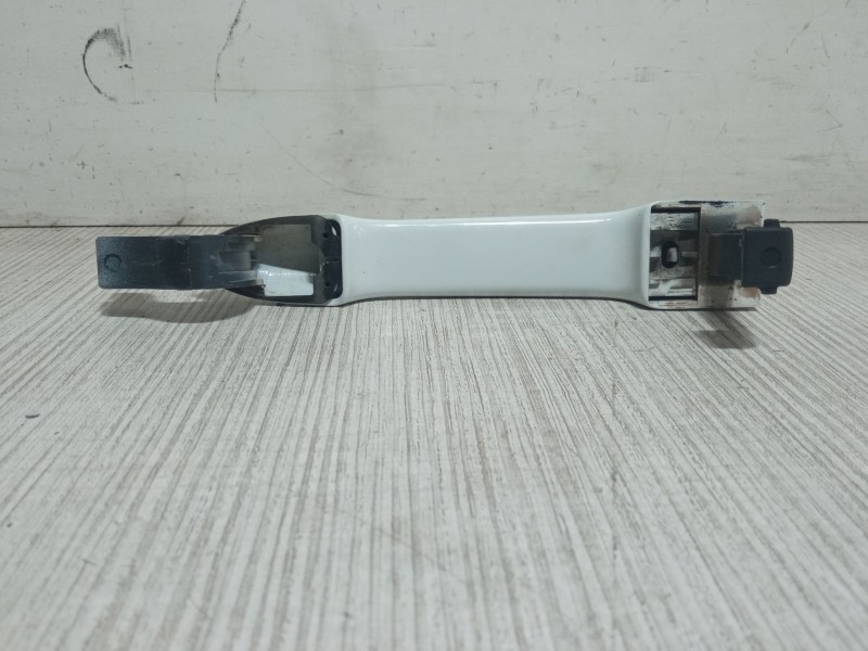 Recambio de maneta exterior puerta delantera izquierda para renault clio iv (bh_) 1.2 16v referencia OEM IAM   
