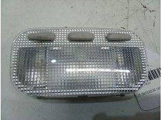 Recambio de luz interior delantera para citroën c2 (jm_) 1.4 referencia OEM IAM