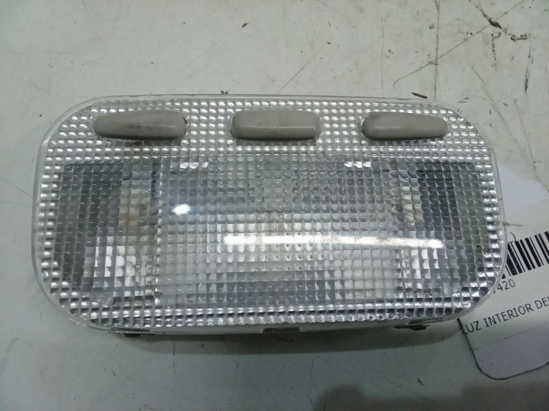 Recambio de luz interior delantera para citroën c2 (jm_) 1.4 referencia OEM IAM   