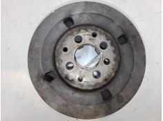 Recambio de polea cigueñal para seat leon (1m1) 1.9 tdi referencia OEM IAM    2