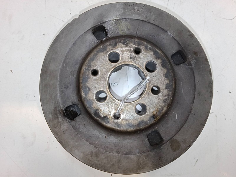 Recambio de polea cigueñal para seat leon (1m1) 1.9 tdi referencia OEM IAM   