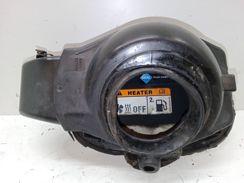 Recambio de tapa exterior combustible para ford galaxy ii (wa6) 2.0 tdci referencia OEM IAM   
