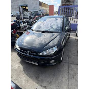 PEUGEOT 206 HATCHBACK (2A/C)