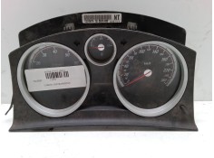 Recambio de cuadro instrumentos para opel astra h gtc (a04) 1.6 (l08) referencia OEM IAM 13216674  110080256041