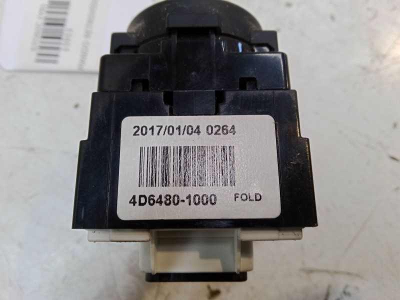 Recambio de mando retrovisor para kia stonic (yb) 1.0 t-gdi referencia OEM IAM   