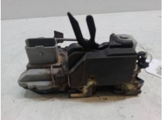 Recambio de cerradura puerta delantera izquierda para citroën xsara (n1) 1.9 d referencia OEM IAM