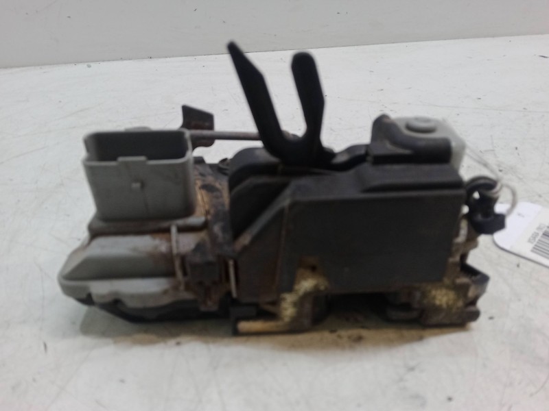 Recambio de cerradura puerta delantera izquierda para citroën xsara (n1) 1.9 d referencia OEM IAM   