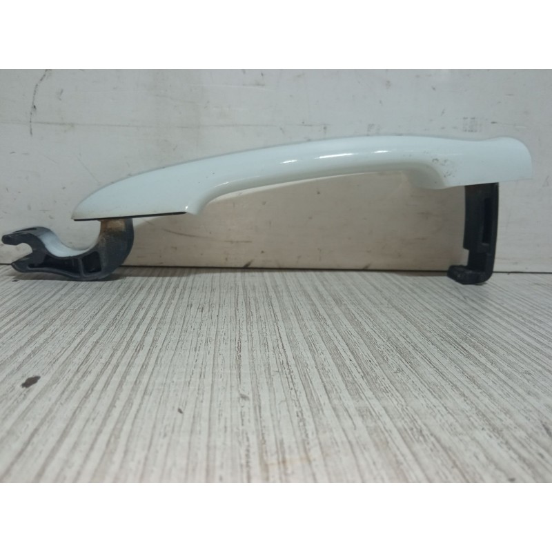 Recambio de maneta exterior puerta delantera izquierda para renault clio iv (bh_) 1.2 16v referencia OEM IAM   