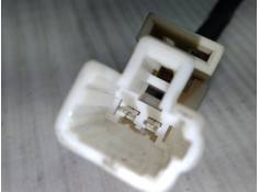 Recambio de anclaje cinturon delantero izquierdo para kia carens iv 1.6 gdi referencia OEM IAM    2
