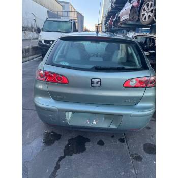 SEAT IBIZA III (6L1)
