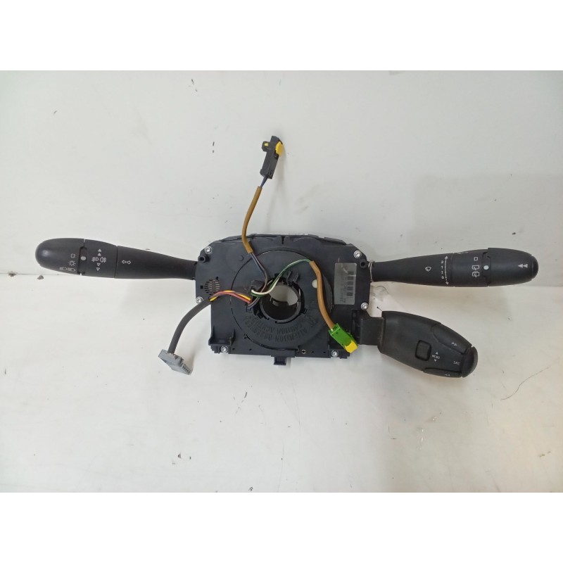 Recambio de mando luces para peugeot 207/207+ (wa_, wc_) 1.6 hdi referencia OEM IAM   