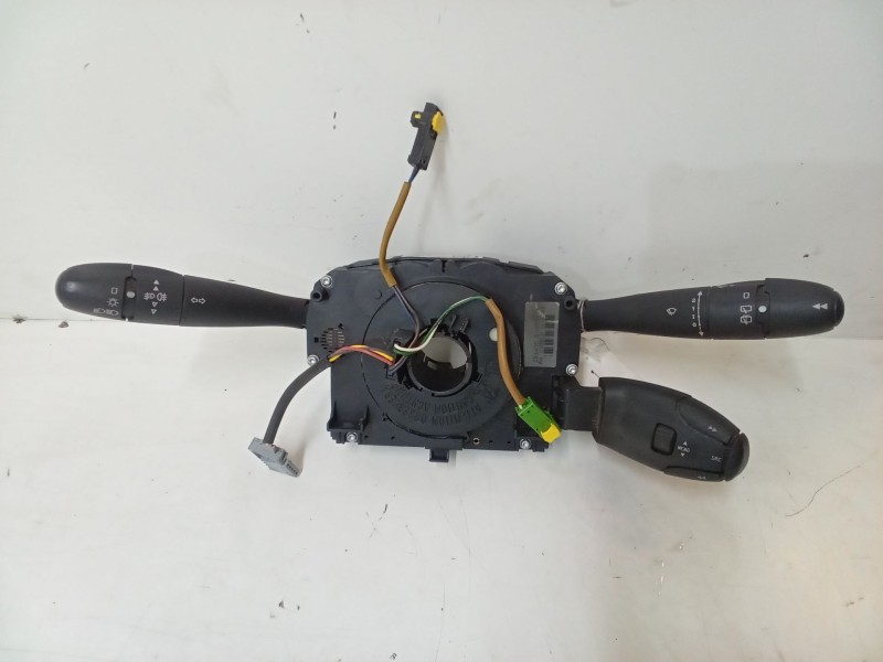 Recambio de mando luces para peugeot 207/207+ (wa_, wc_) 1.6 hdi referencia OEM IAM   