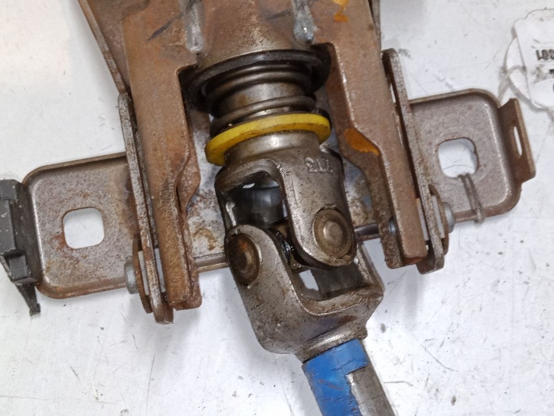 Recambio de columna direccion para peugeot 307 cc (3b) 1.6 16v referencia OEM IAM   