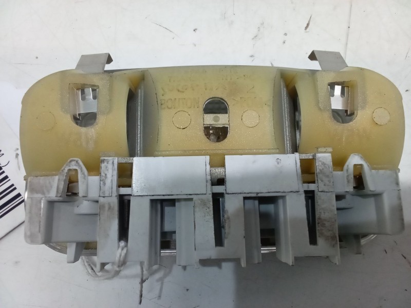 Recambio de luz interior delantera para citroën c2 (jm_) 1.4 referencia OEM IAM   