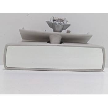 RETROVISOR INTERIOR 