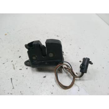 CERRADURA MALETERO / PORTON 