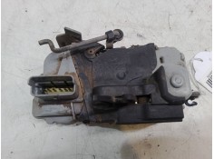 Recambio de cerradura puerta delantera izquierda para citroën xsara (n1) 1.9 d referencia OEM IAM    2