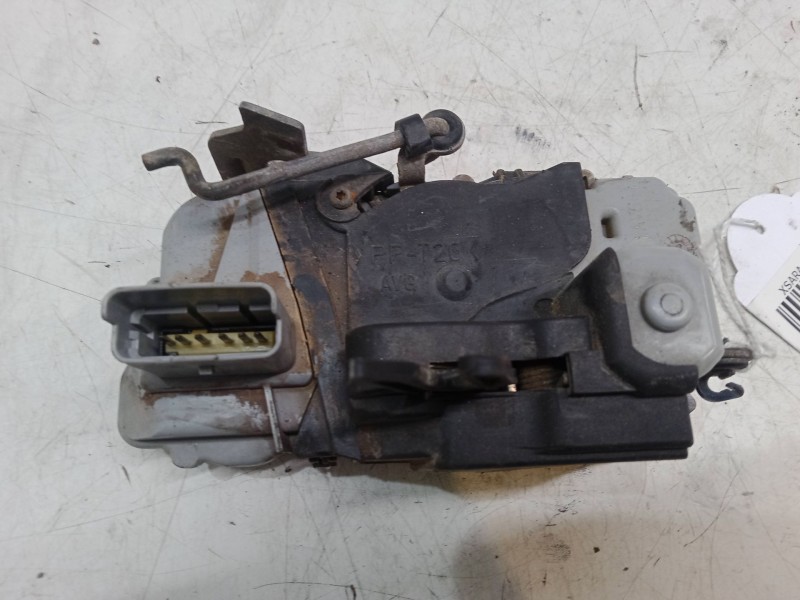 Recambio de cerradura puerta delantera izquierda para citroën xsara (n1) 1.9 d referencia OEM IAM   