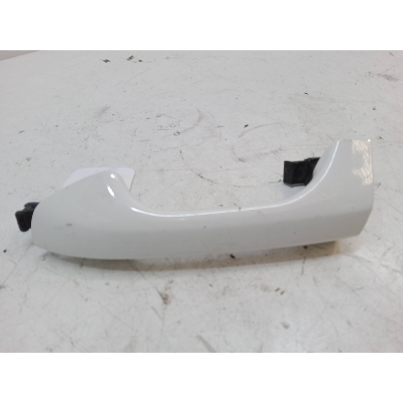 Recambio de maneta exterior puerta delantera izquierda para kia stonic (yb) 1.0 t-gdi referencia OEM IAM   